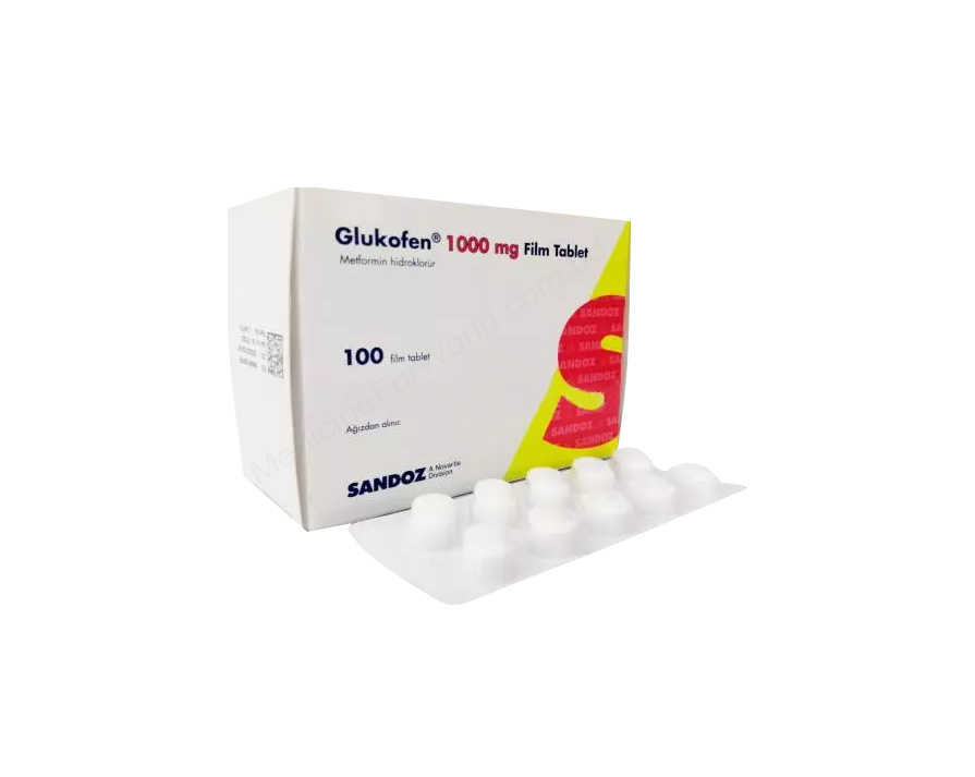 commander metformin
