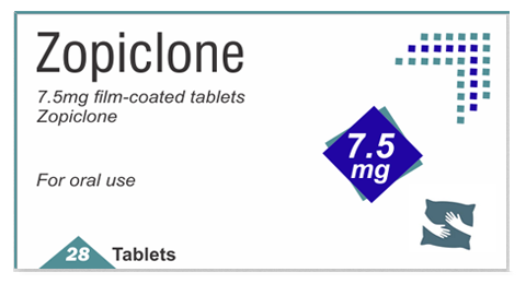 Ou acheter zopiclone