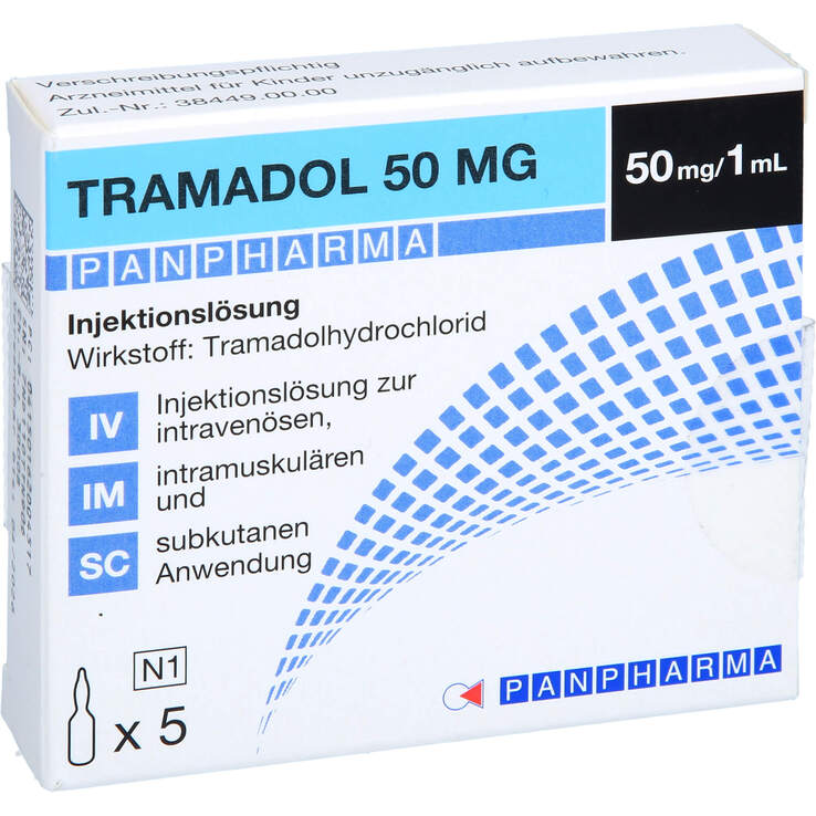 Tramadol 50mg online
