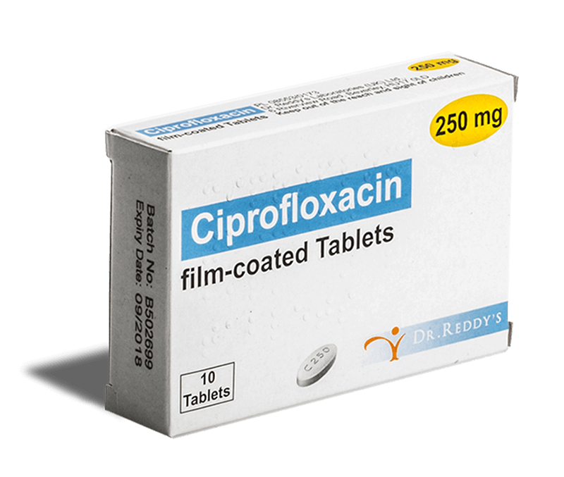 ciprofloxacin 500 online