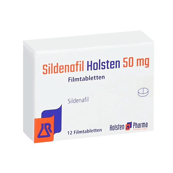 sildenafil 25 mg abz