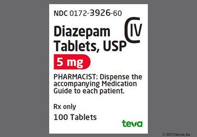 Coût Valium