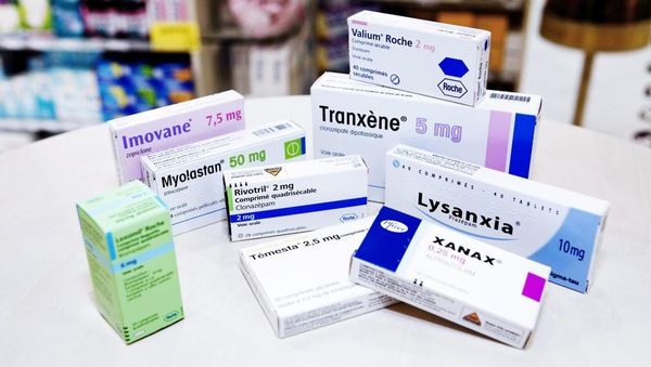acheter rivotril 2mg
