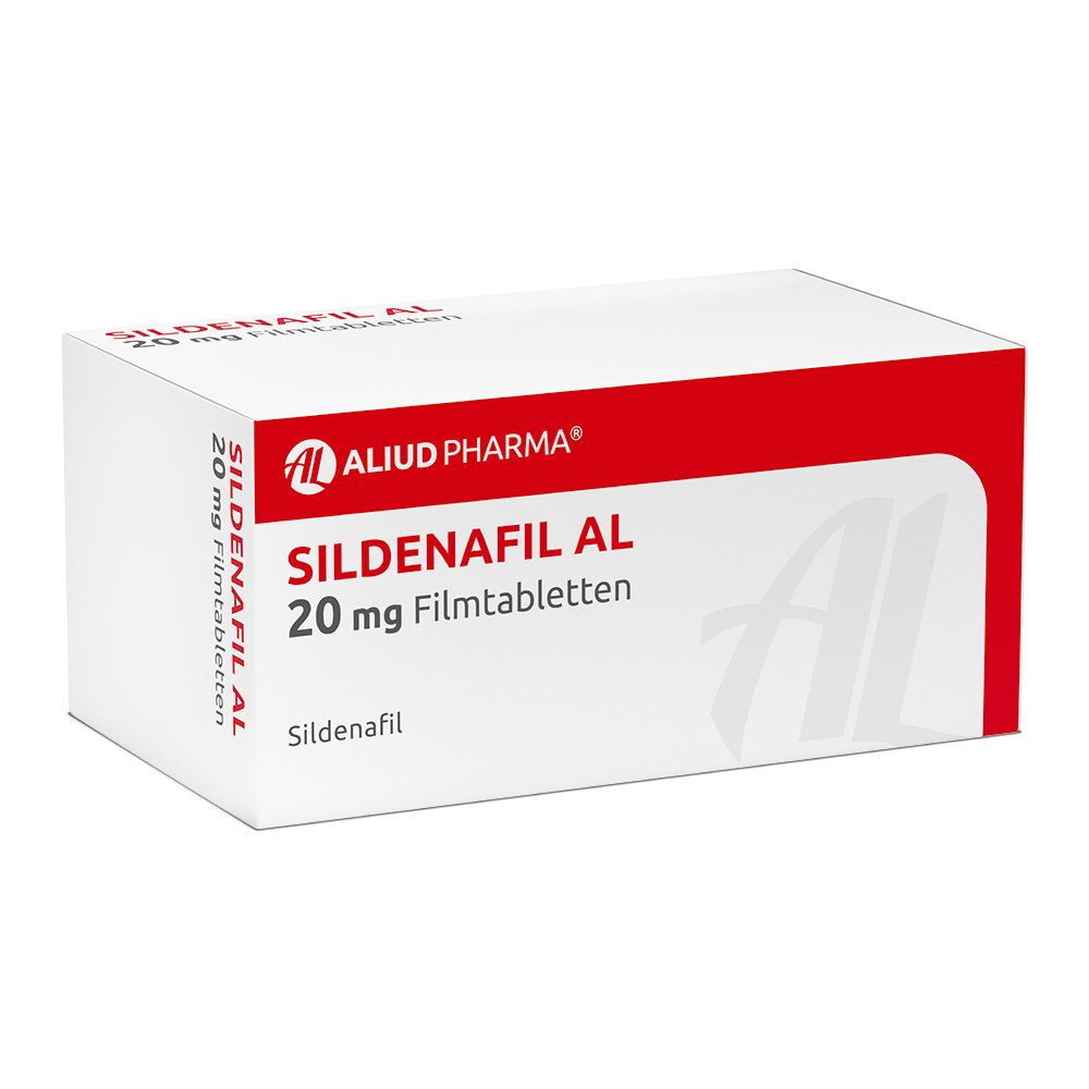 Sildenafil De 200 Mg
