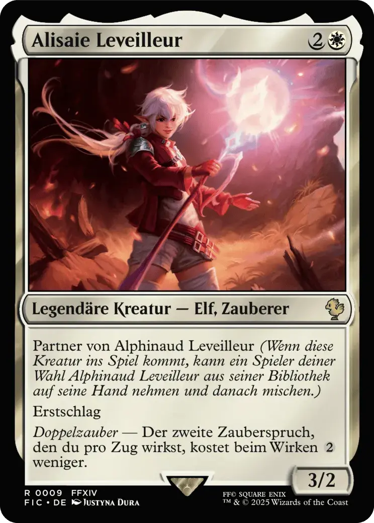 Commander Lasilix