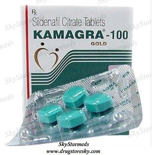 Kamagra gold online