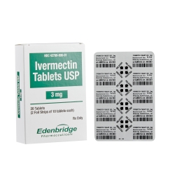 Stromectol ivermectin 3 mg