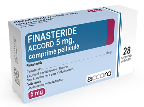 ordre finastéride