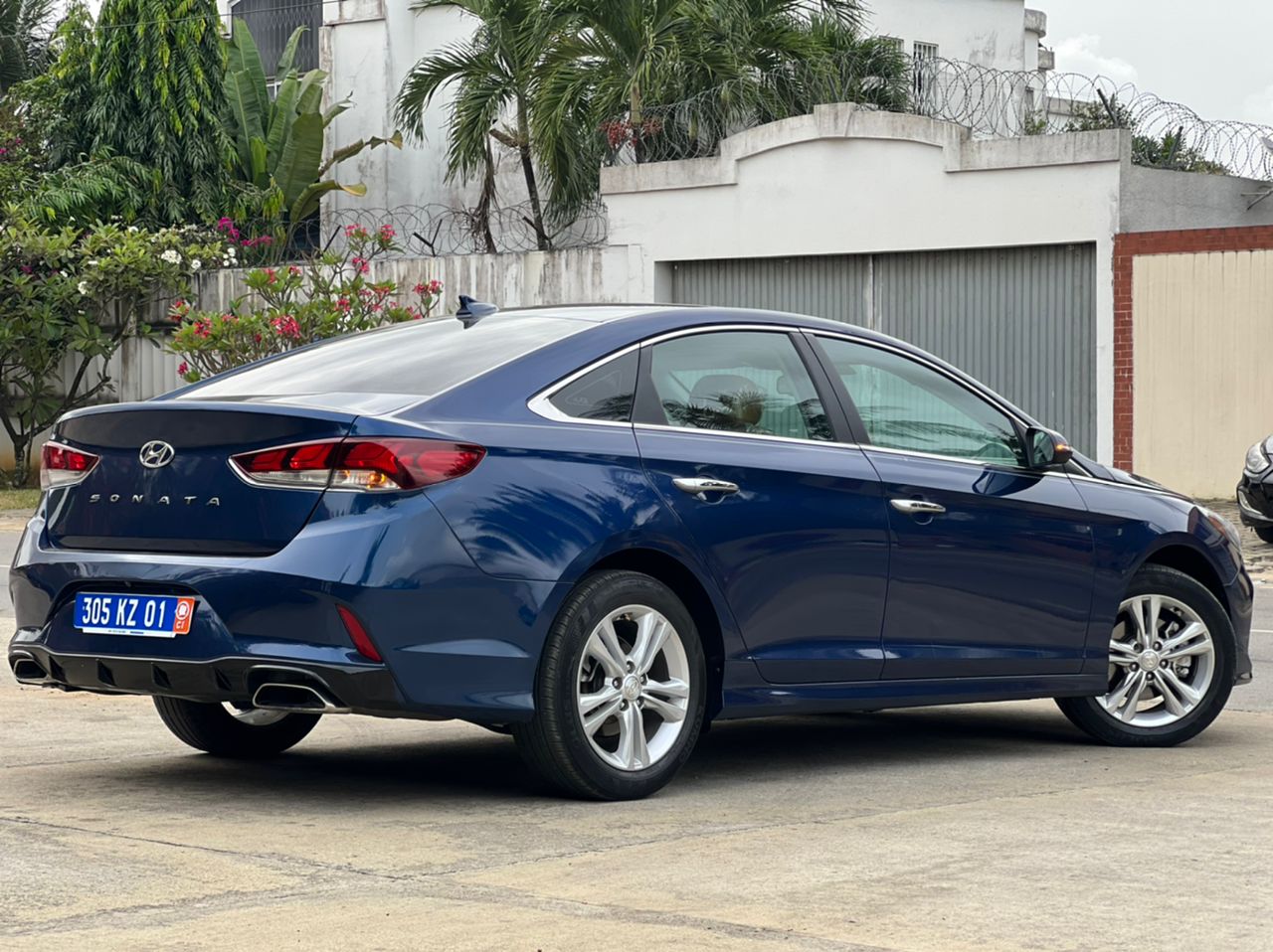 Sonata prix