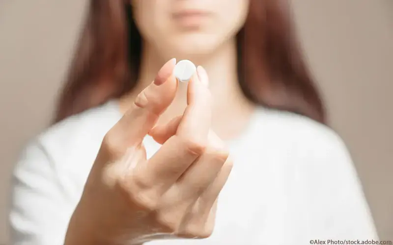 Tamoxifen Pilule