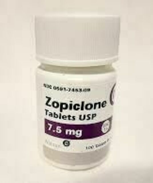 Prix pour zopiclone Prix Pour Zopiclone