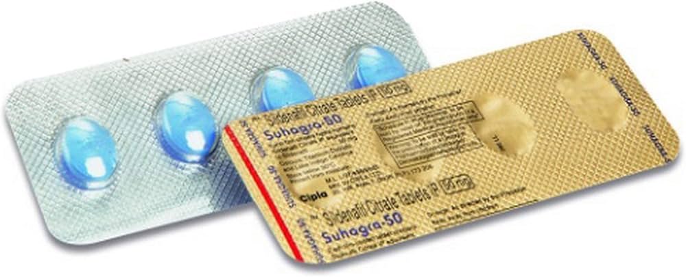 Suhagra Acheter Online