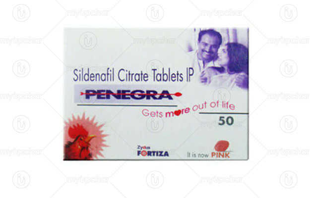 Penegra 50mg Online