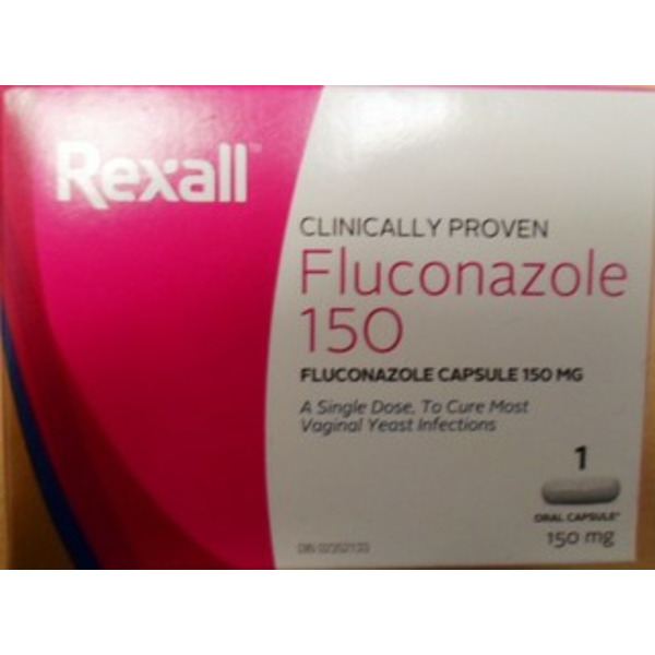 Apo fluconazole 150 prix