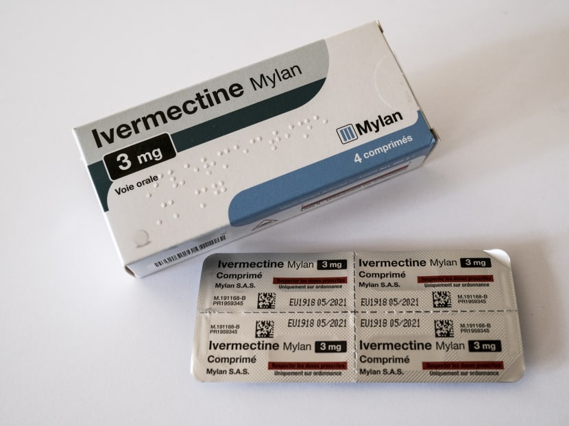 Ivermectin 3mg uk