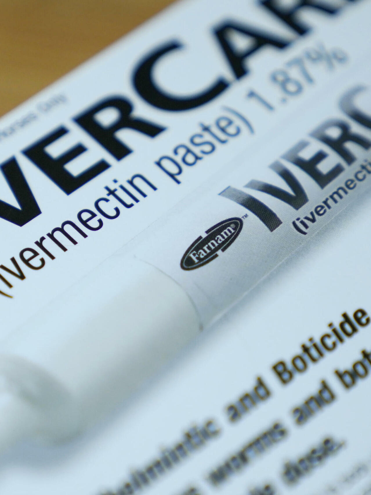 ivermectine sans ordonnance belgique