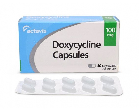 Doxycycline Mylan Generique Doxycycline Mylan Generique