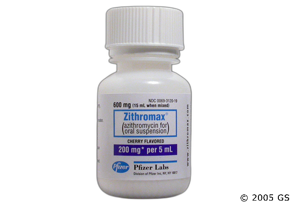 Zithromax acheter online