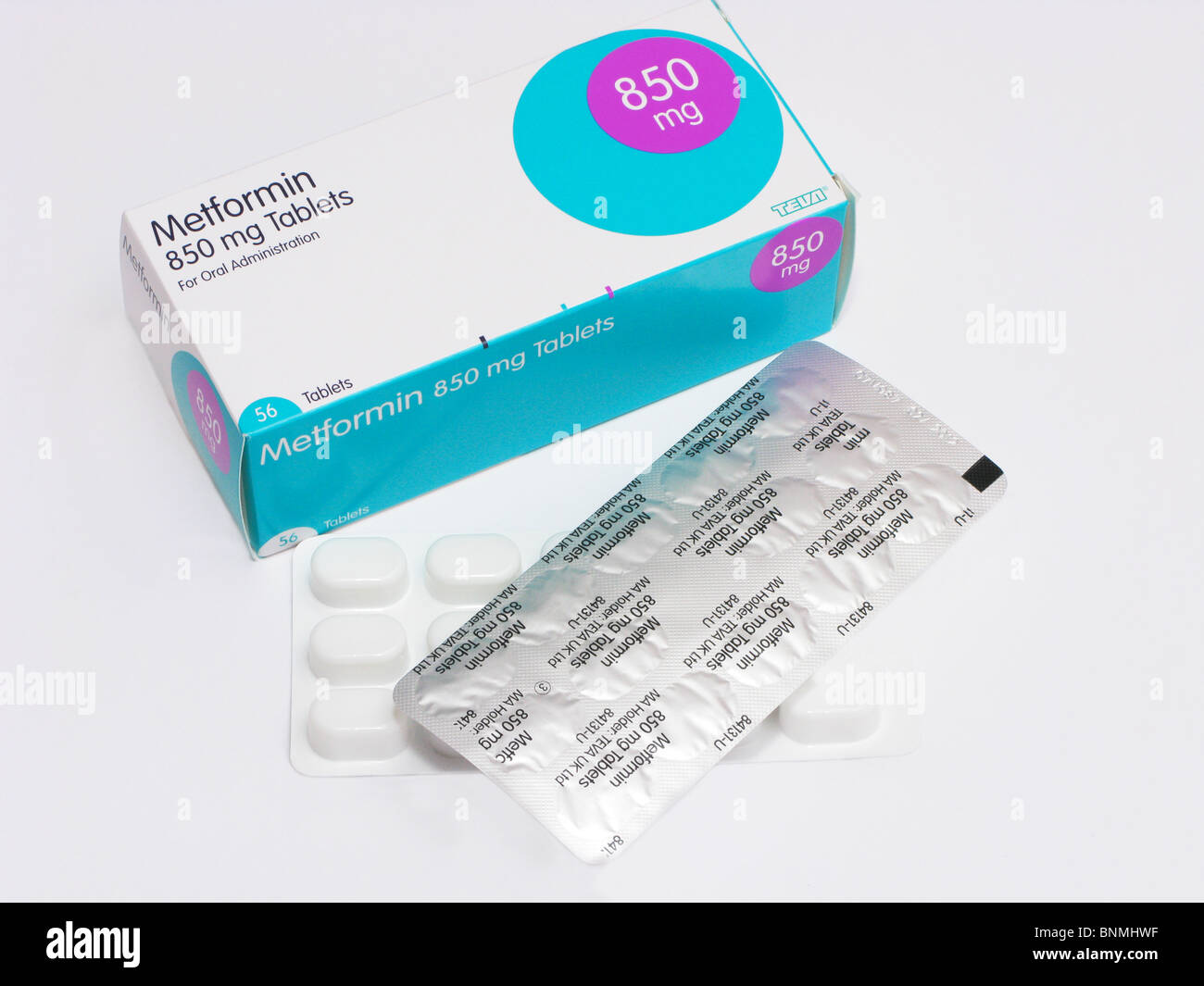 Metformin Achat France