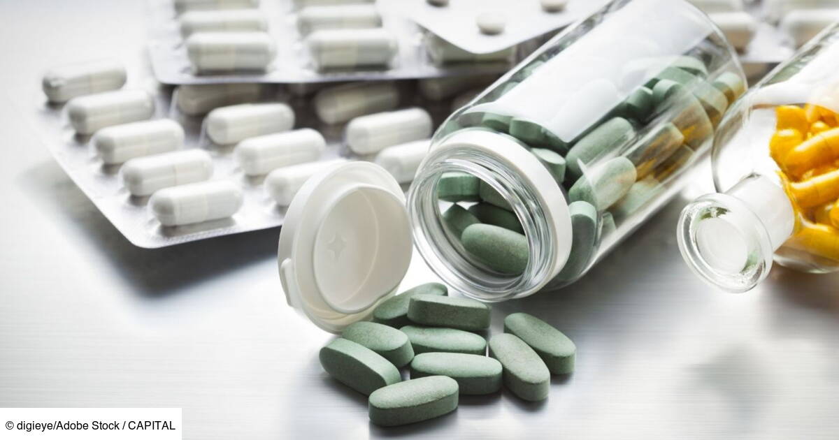 Medicament Amoxicilline Sans Ordonnance