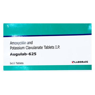 Amoxicilline 650mg online