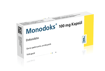 Monodox Prix Monodox Prix