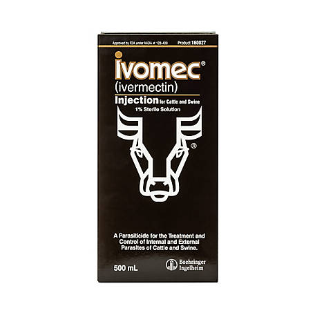Coût Ivermectine