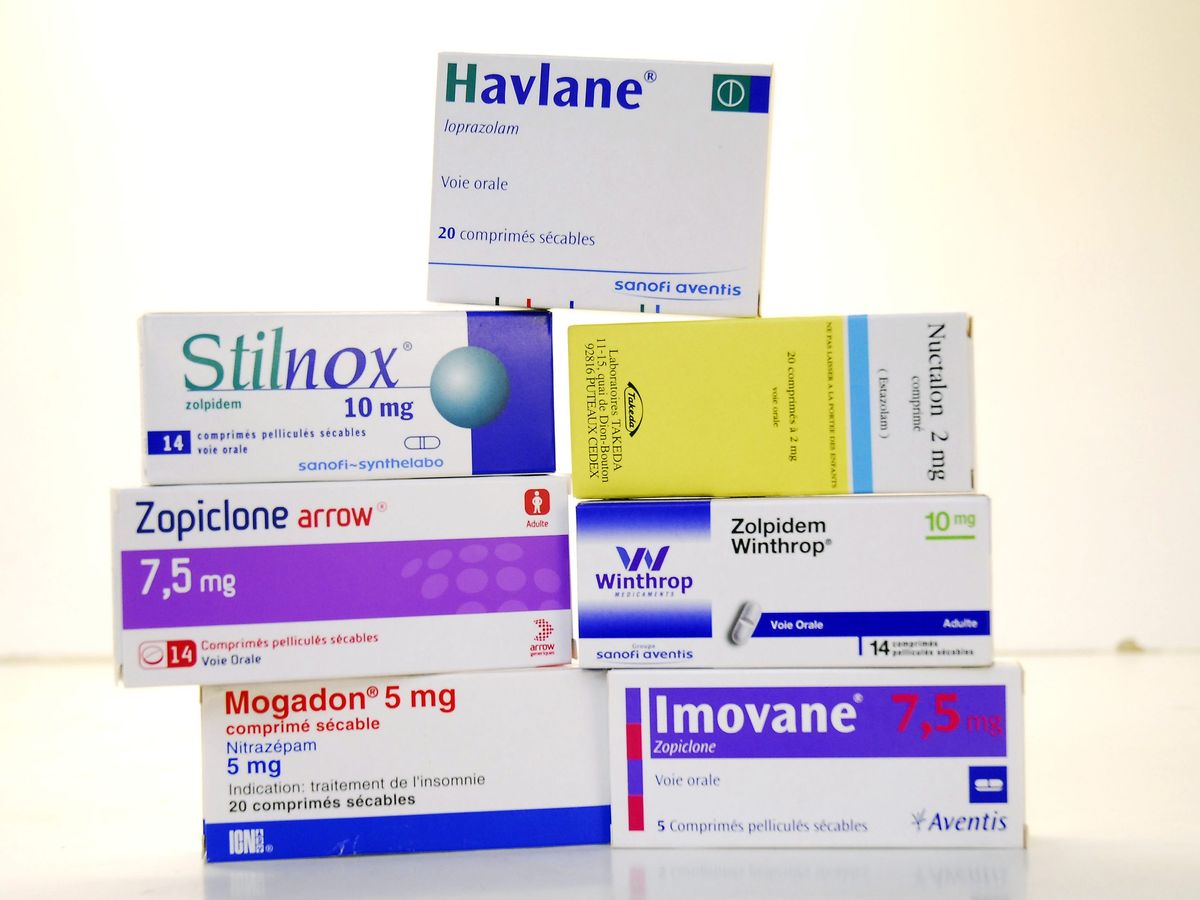 Zolpidem Prix Belgique Zolpidem prix belgique