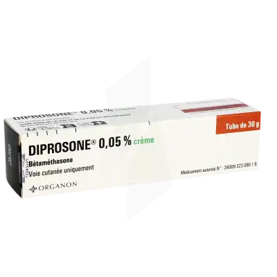 Finastéride Biogaran 1 Mg Prix