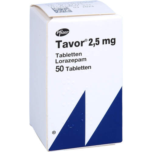 lorazepam 2mg