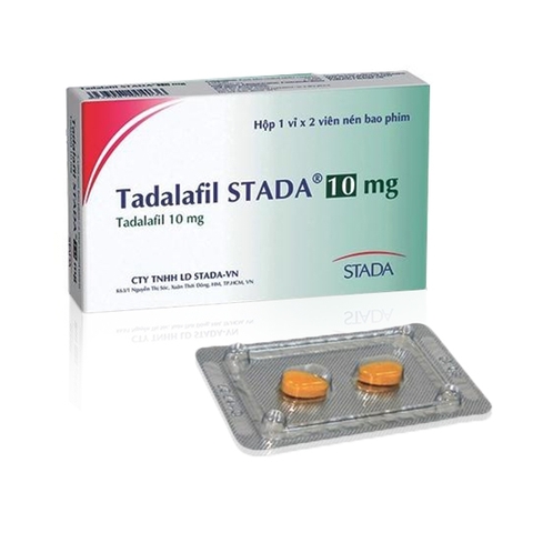 tadalafil 10mg stada