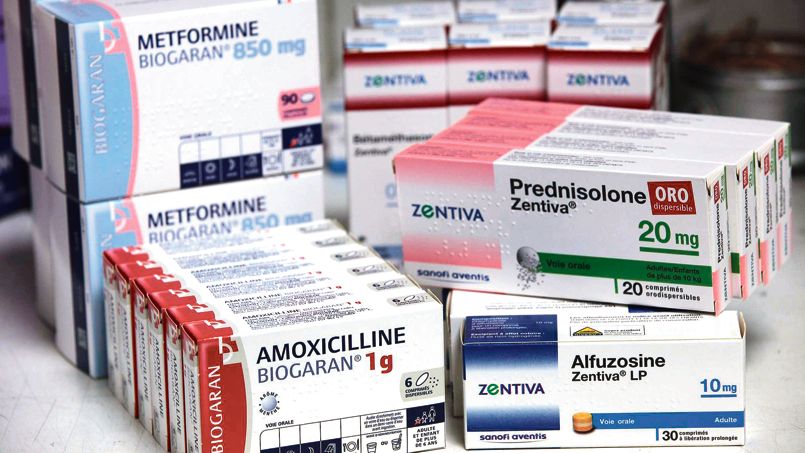 Metformine Vente En Ligne
