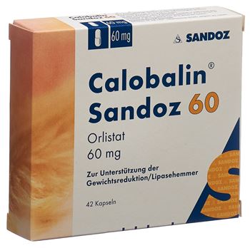 Commander orlistat
