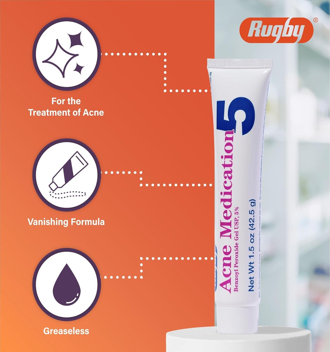 Roaccutane Gel 0.05 Prix