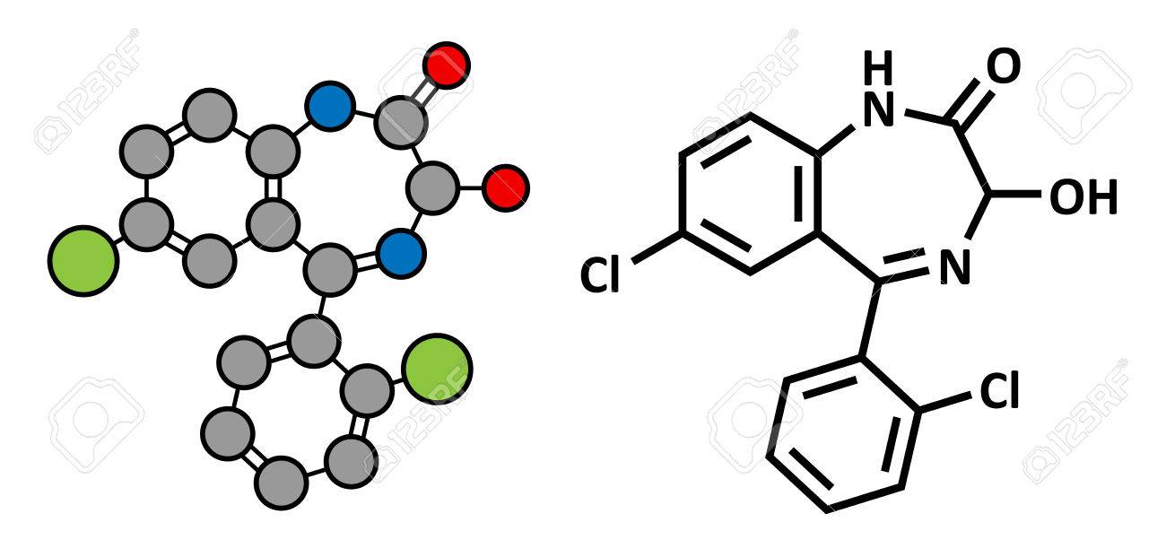 lorazepam générique