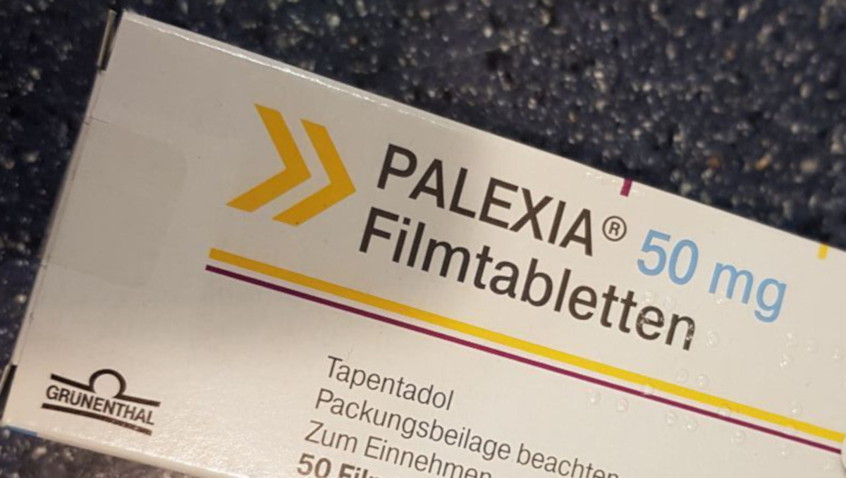 Tapentadol pharmacie online