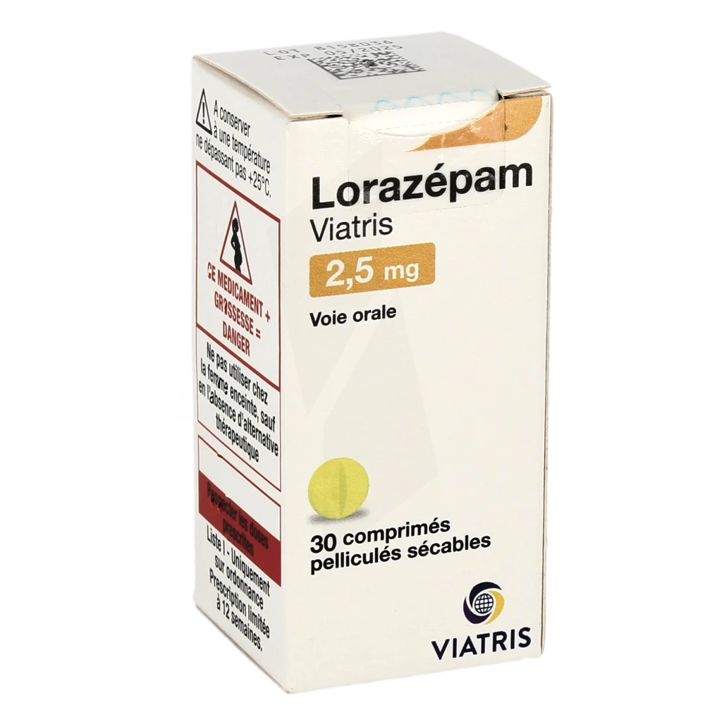Acheter Du Lorazépam Acheter Du Lorazépam