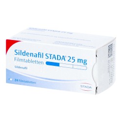 Sildenafil Ratiopharm Online