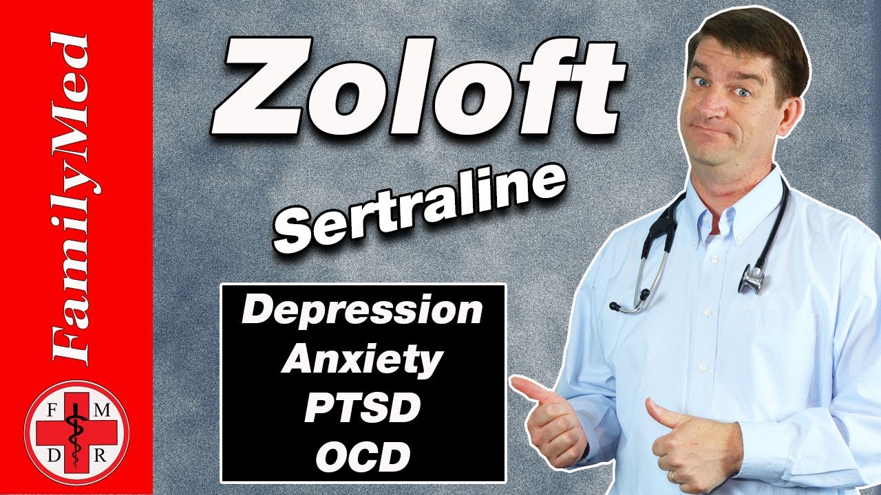 acheter sertraline