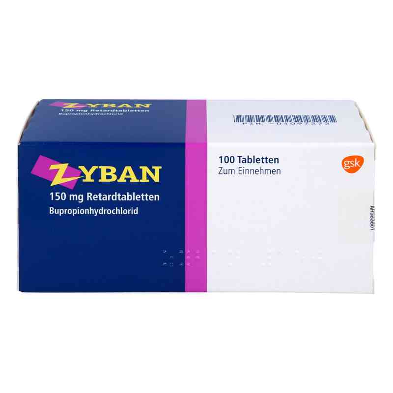 Acheter du zyban