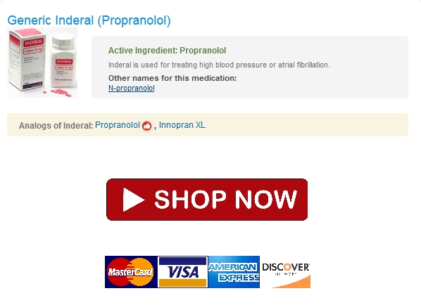 Propranolol comment acheter