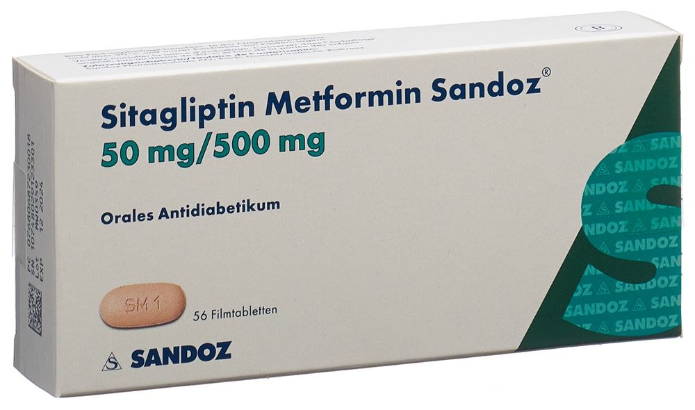 commander metformin en ligne