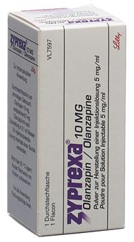 Diazepam Injectable Prix