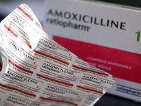 Prix du amoxicilline