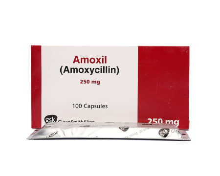 Amoxicilline Non Generique