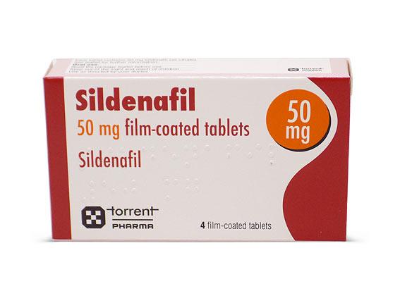 sildénafil 50 mg achat