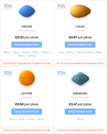 viagra generique france prix