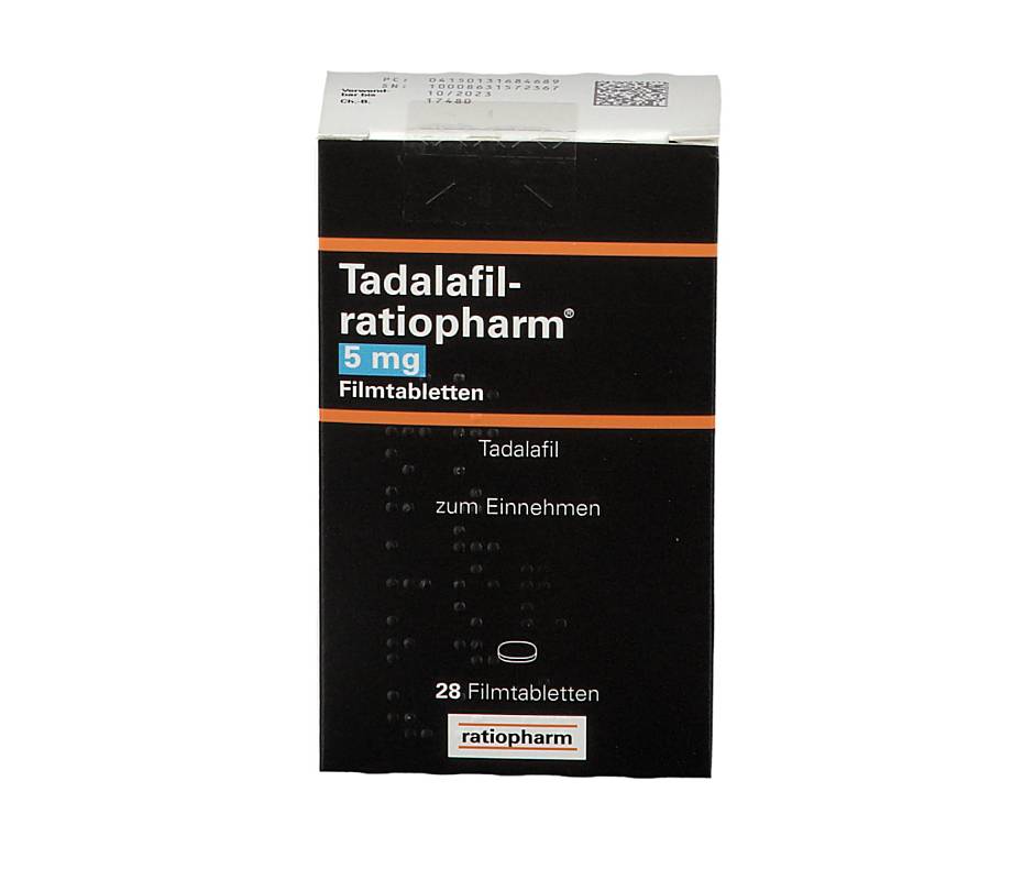 Tadalafil 0 5mg