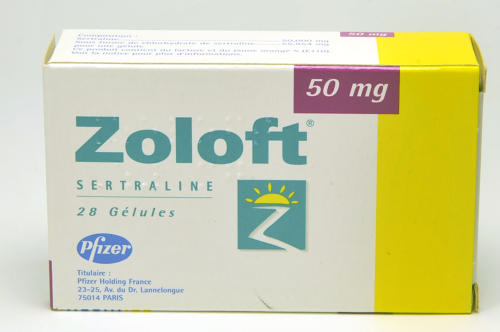sertraline hcl 50 mg
