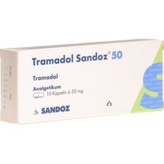 Comment Acheter Tramadol